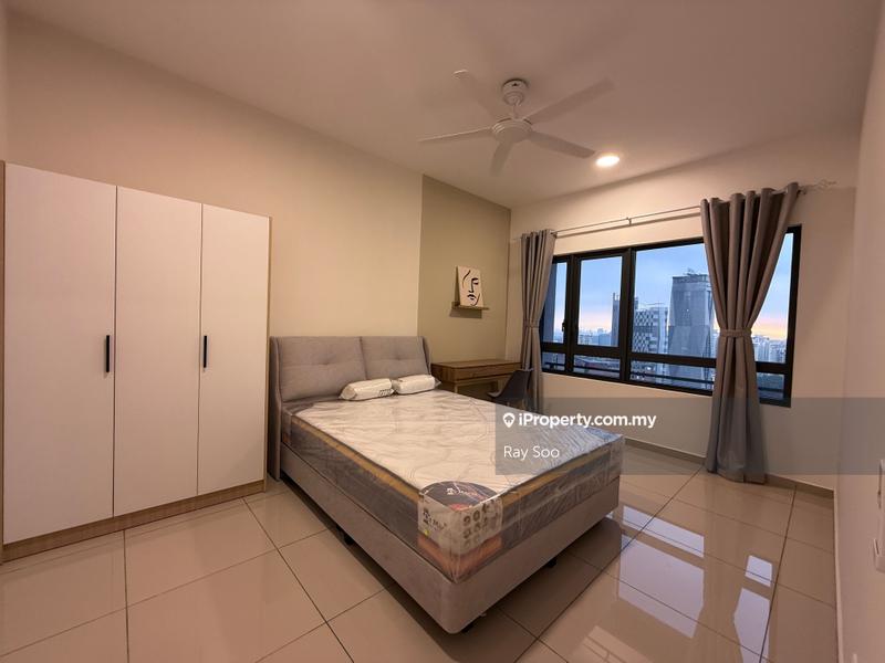 Kediaman Servis untuk Disewa di D'Erica oleh Ray Soo - iProperty.com.my