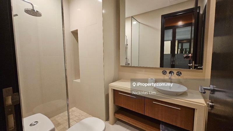 Service Residence for Sale in Straits Quay (The Suites at Waterside) by Nickolas Lim - iProperty.com.my