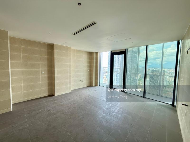 Residensi Servis untuk Dijual di K Residence @ KLCC oleh Jeremy Tang - iProperty.com.my