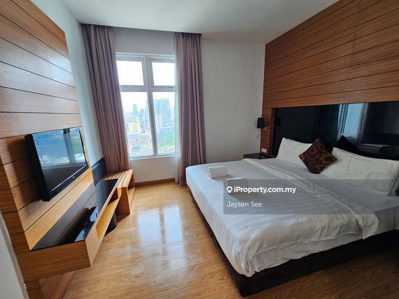 For Sale - Dua Sentral