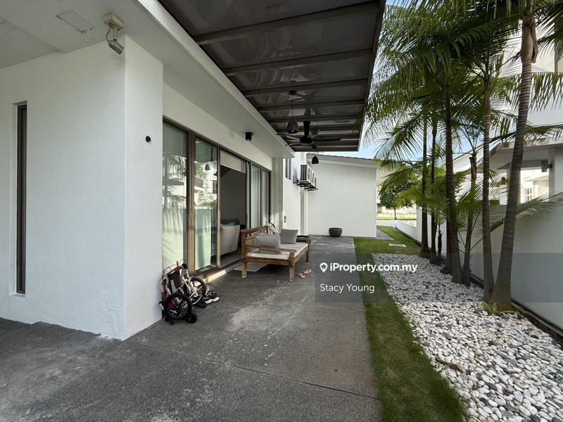 Banglo untuk Dijual di Jade Hills, Kajang oleh Stacy Young - iProperty.com.my