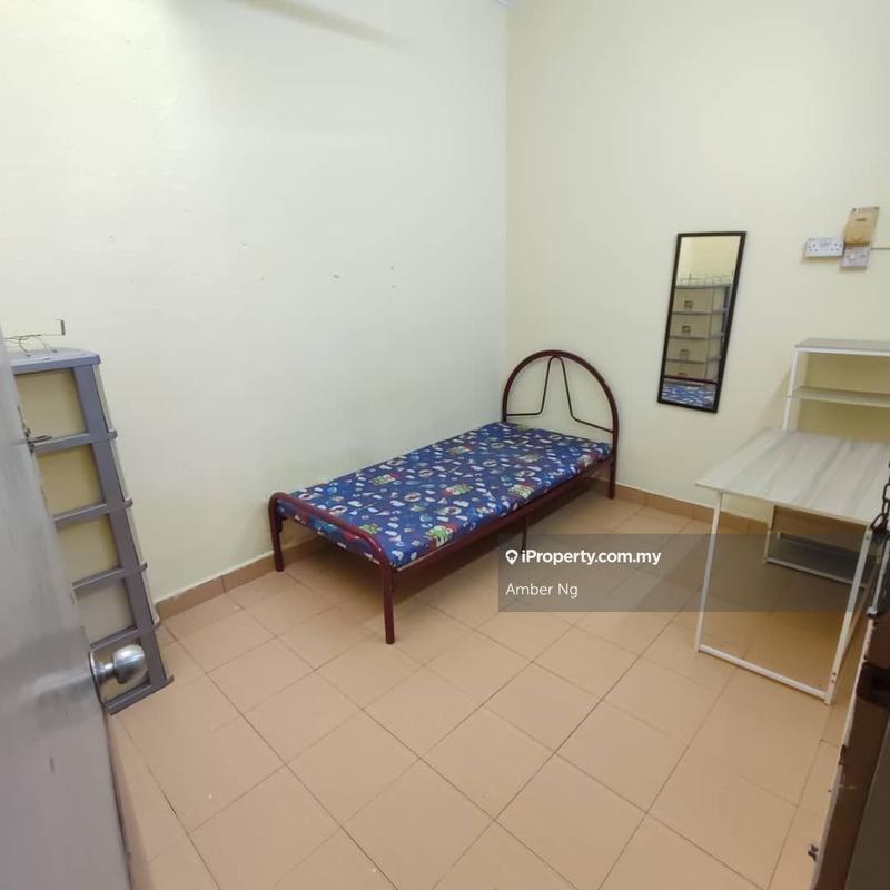 Rumah Teres 1-Tingkat untuk Dijual di Taman Bunga Raya, Setapak oleh Amber Ng - iProperty.com.my
