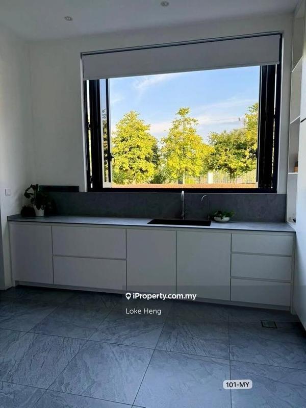 Rumah Berkembar untuk Dijual di Eco Ardence, Setia Alam oleh Loke Heng - iProperty.com.my