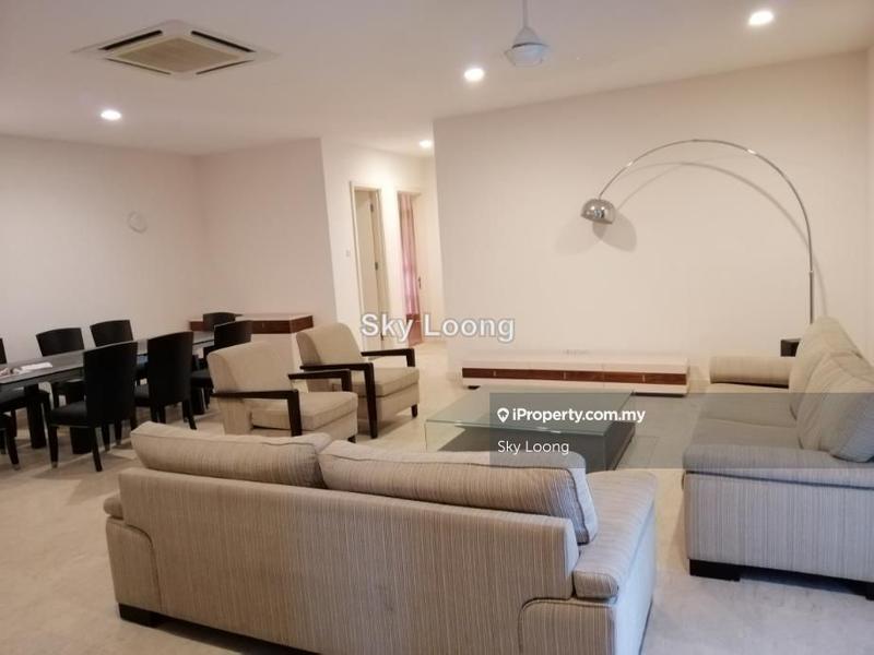 For Rent - Idaman Residence