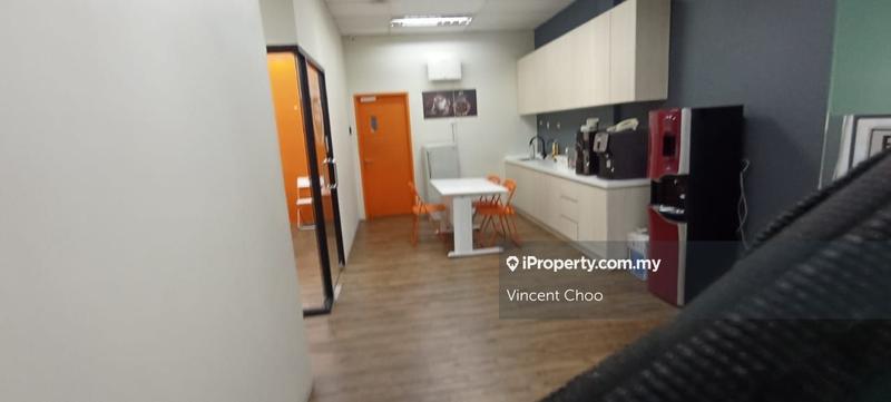 Kilang Berkembar untuk Dijual di Kota Damansara, Selangor oleh Vincent Choo - iProperty.com.my