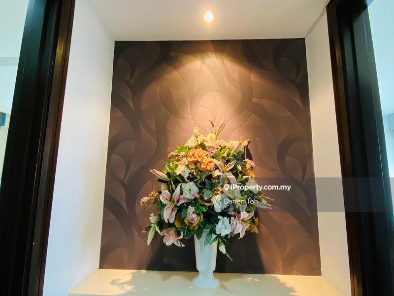 Condominium for Rent in Puteri Palma Condominiums by Darren Toh - iProperty.com.my