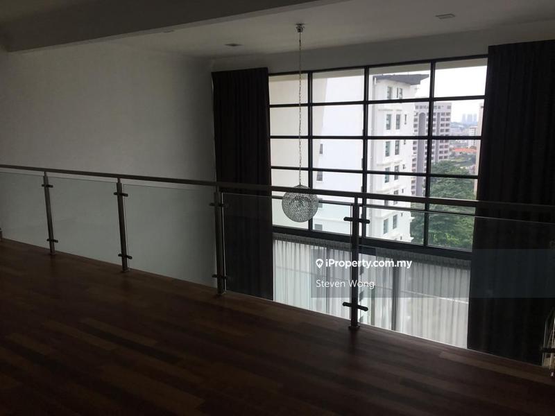 Condominium for Sale in Papillon Desahill Condominium by Steven Wong - iProperty.com.my