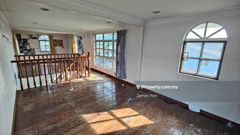 Banglo untuk Dijual di Seksyen 17, Petaling Jaya oleh James Pon - iProperty.com.my