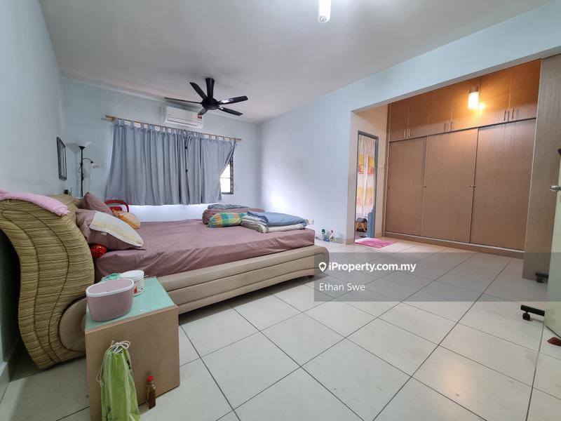 3-storey Terraced House for Sale in Flora Impian, Taman Seri Bukit Segambut, Kepong, Segambut by Ethan Swe - iProperty.com.my