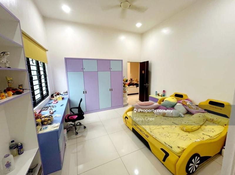 Rumah Berkembar untuk Dijual di Bandar Seri Botani, Simpang Pulai oleh Alexis Chee - iProperty.com.my