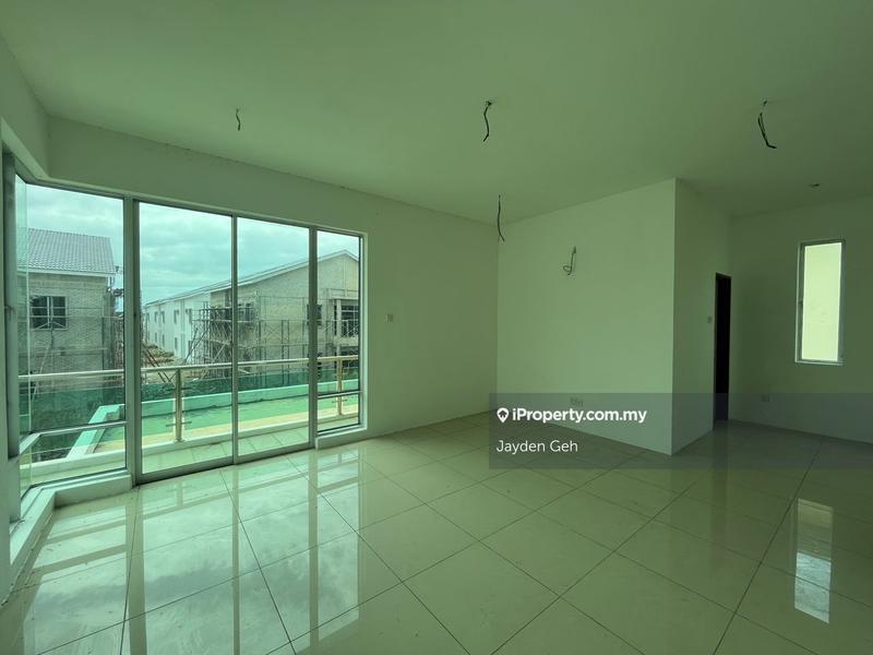 Banglo untuk Dijual di r7x0m, Alor Setar oleh Jayden Geh - iProperty.com.my