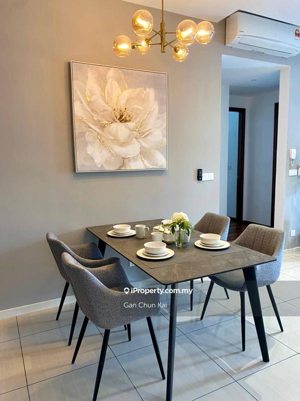 Condominium for Rent in Queens Residences Q1 @ Queens Waterfront by Gan Chun Kai - iProperty.com.my