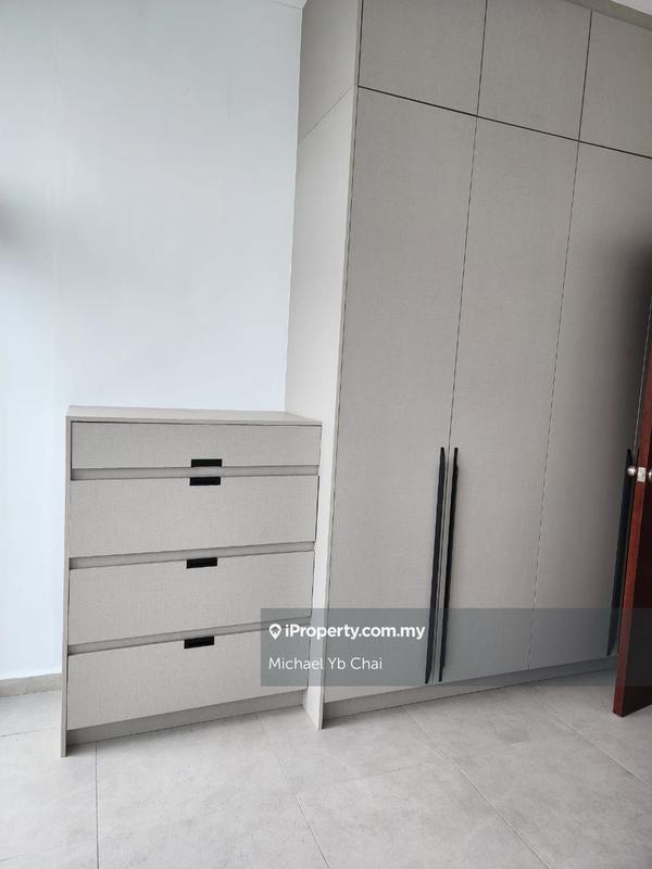 Condominium for Sale in Geo38 Residence by Michael Yb Chai - iProperty.com.my