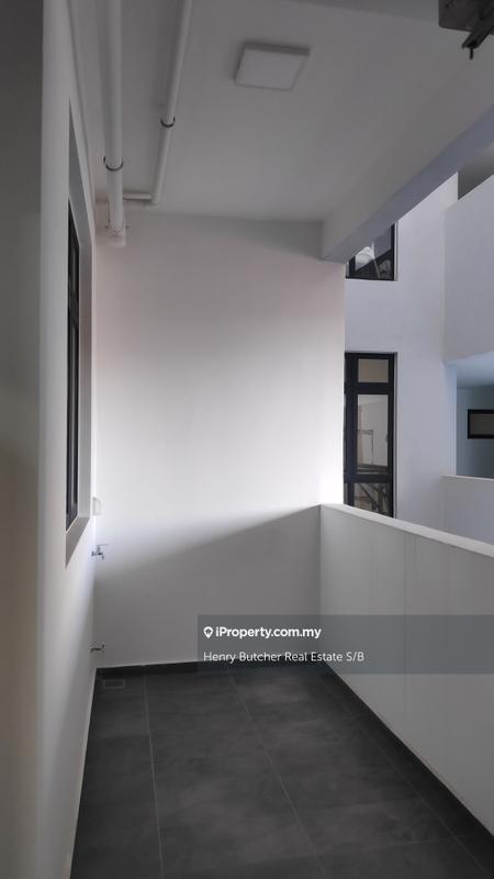 Condominium for Sale in Cora Plus by Henry Butcher Real Estate S/B - iProperty.com.my