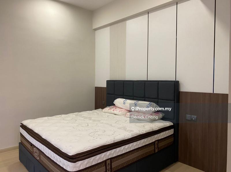 Service Residence for Rent in Star Residences Two by Derrick Chong - iProperty.com.my