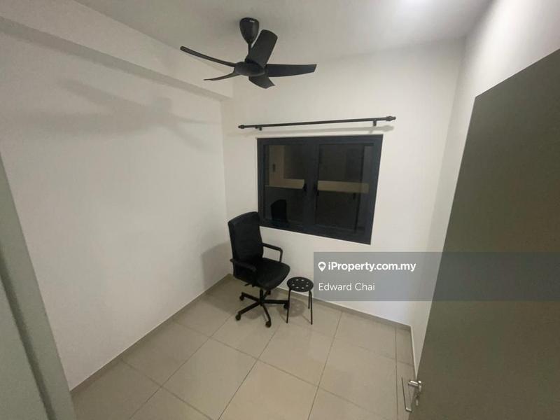 Kediaman Servis untuk Dijual di D'Vervain oleh Edward Chai - iProperty.com.my