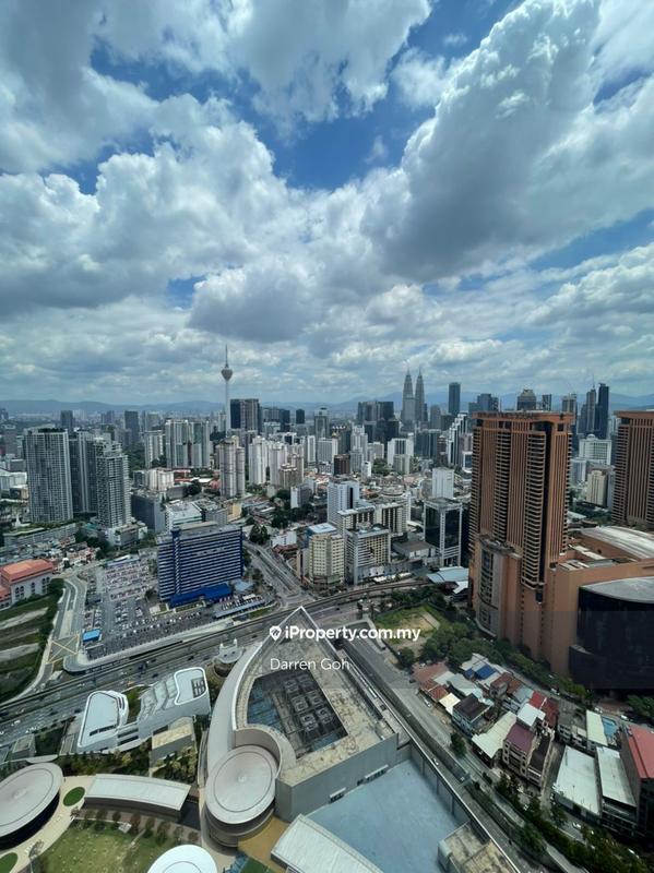 Service Residence for Sale in Lucentia Residences by Darren Goh - iProperty.com.my