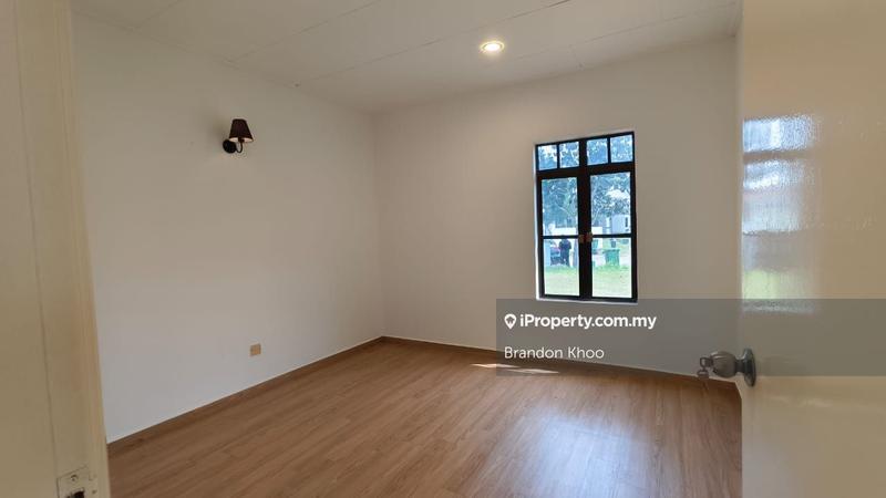 Bungalow House for Sale in Afamosa Resorts Alor Gajah Simpang Ampat, Johor Bahru by Brandon Khoo - iProperty.com.my