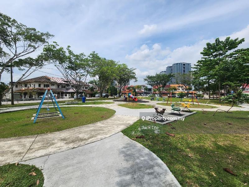 2-storey Terraced House for Rent in Bandar Utama 2, Bandar Utama by Jack Lee - iProperty.com.my