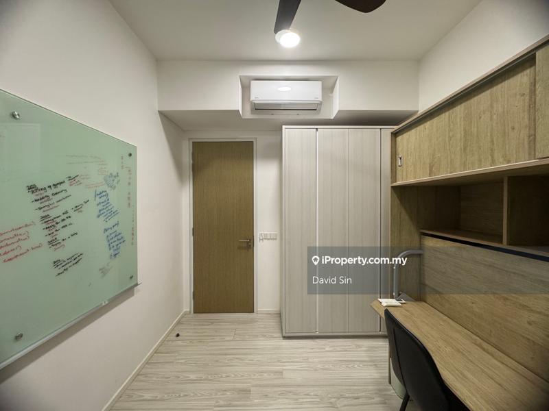 Service Residence for Sale in Cantara Residences by David Sin - iProperty.com.my