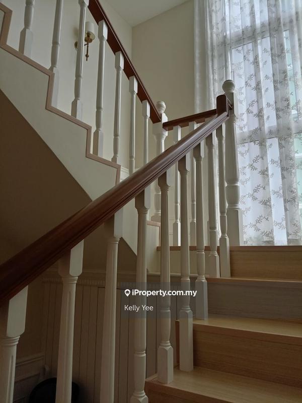 Bungalow House for Sale in Minden Heights, Gelugor by Kelly Yee - iProperty.com.my