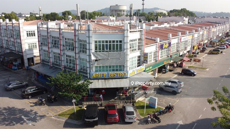 Kedai-Pejabat untuk Dijual di Cahaya Alam, Shah Alam oleh Golden Wong - iProperty.com.my