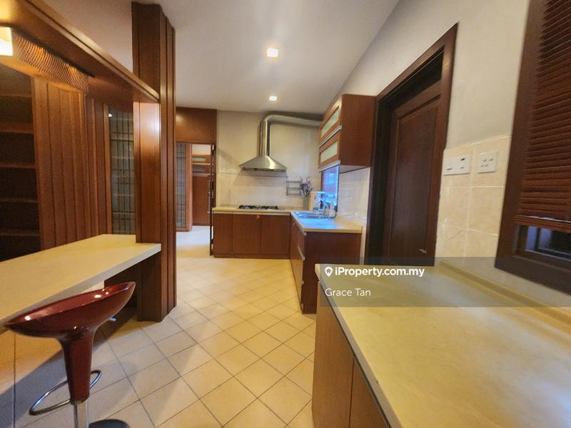 Banglo untuk Dijual di Mutiara Damansara, Selangor oleh Grace Tan - iProperty.com.my