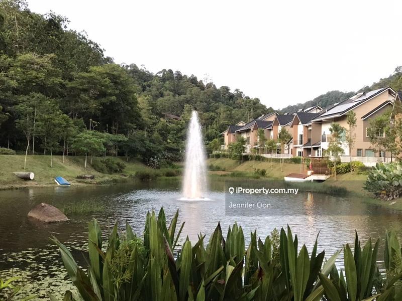 Rumah Berangkai 2 Tingkat untuk Disewa di Essex Gardens, Setia Eco Templer, Rawang oleh Jennifer Oon - iProperty.com.my