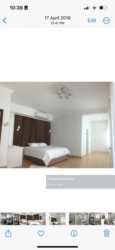 Kondominium untuk Dijual di Bistari Lavender Condominium oleh Quinn Choo - iProperty.com.my