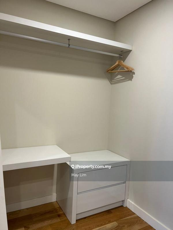 Residensi Servis untuk Dijual di The Sentral Residences oleh May Lim - iProperty.com.my