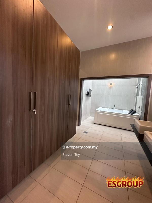 Banglo untuk Dijual di Setia Eco Park, Setia Alam oleh Steven Tey - iProperty.com.my