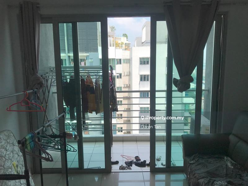 Service Residence for Sale in One South by Daren Tan - iProperty.com.my