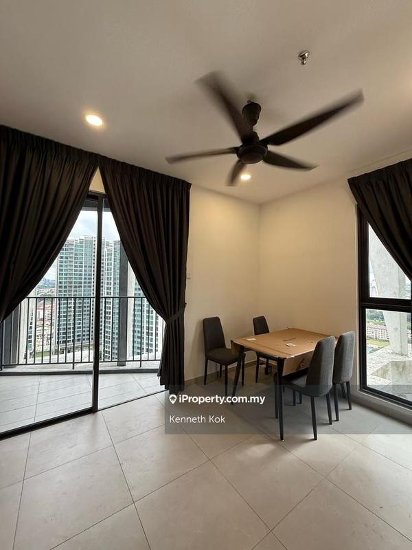 Kediaman Servis untuk Disewa di YOLO Signature Suites oleh Kenneth Kok - iProperty.com.my