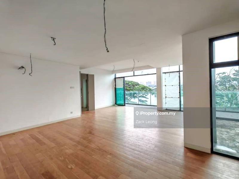 Rumah Teres untuk Dijual di Prima Villa, Taman Desa oleh Zack Leong - iProperty.com.my