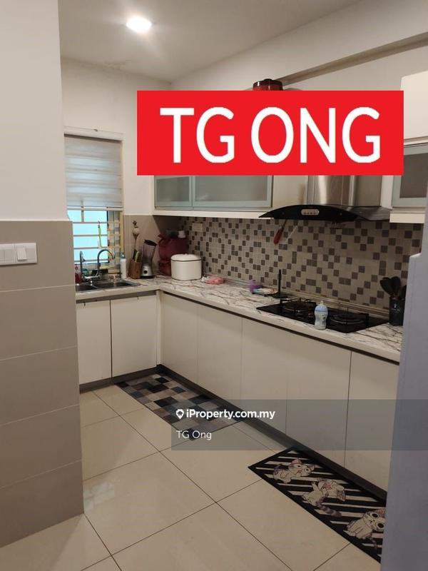 For Rent - The Signature Condo