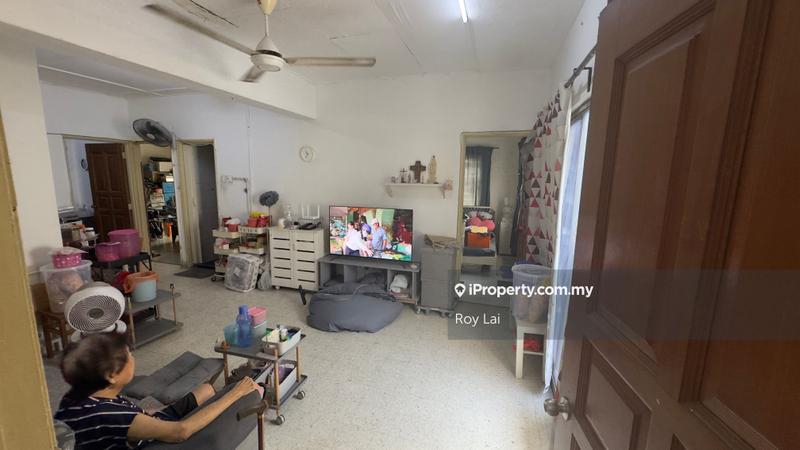 For Sale - Tai Kwong Mansion