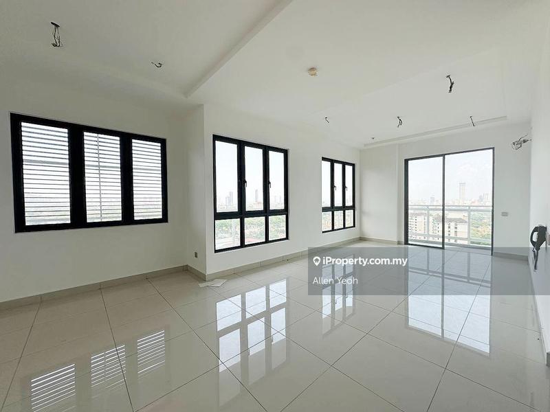 For Sale - Scots Pavilion