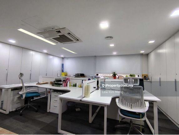 Kedai-Pejabat untuk Disewa di MWE Commercial Park, Batu oleh Lew Kim Meng - iProperty.com.my