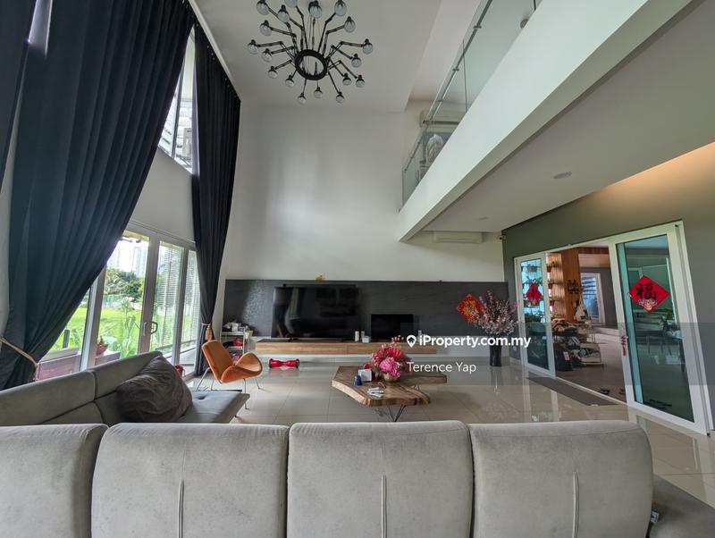 Semi-Detached House for Sale in Mines Resort City, Seri Kembangan by Terence Yap - iProperty.com.my