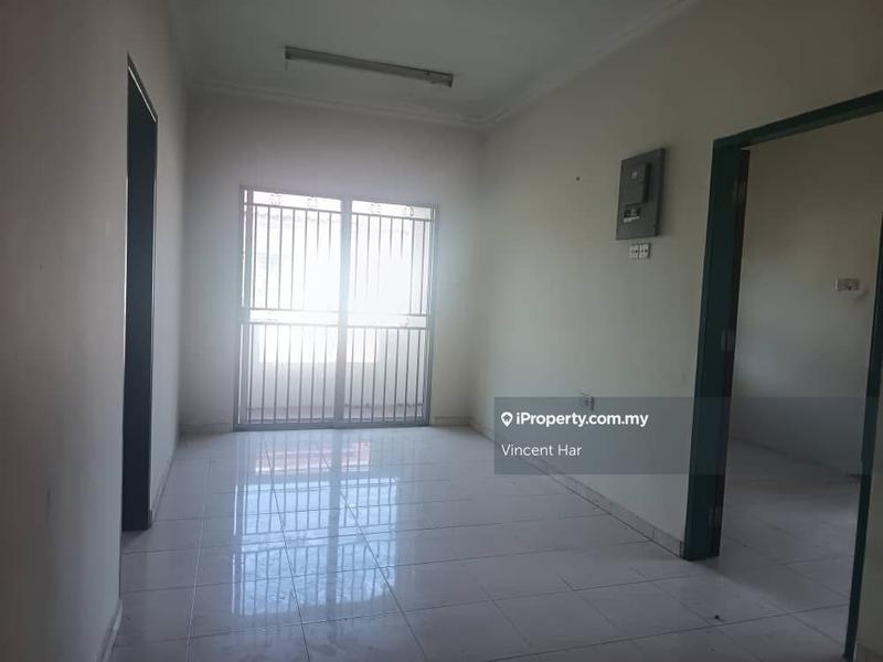 Semi-Detached House for Sale in Taman Seri Megah 2, Ayer Tawar by Vincent Har - iProperty.com.my