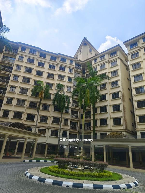 Kondominium untuk Dijual di Puncak Prima oleh Felicia Hew - iProperty.com.my