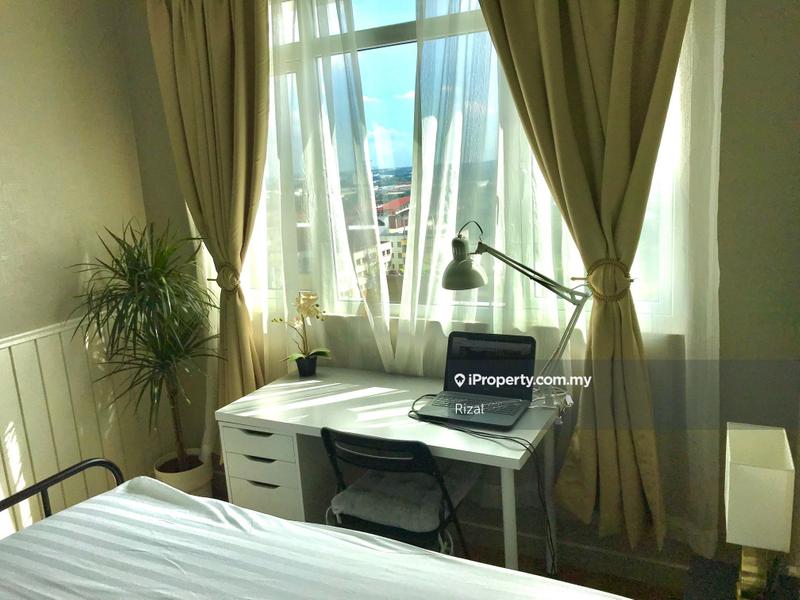 For Sale - V-Residensi 2