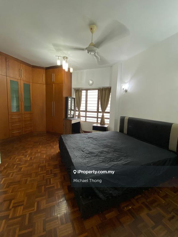 Condominium for Sale in Casa Damansara 2 by Michael Thong - iProperty.com.my