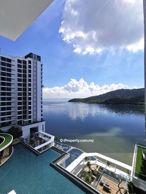Kondominium untuk Disewa di Queens Residences Q1 @ Queens Waterfront oleh Cane Low - iProperty.com.my