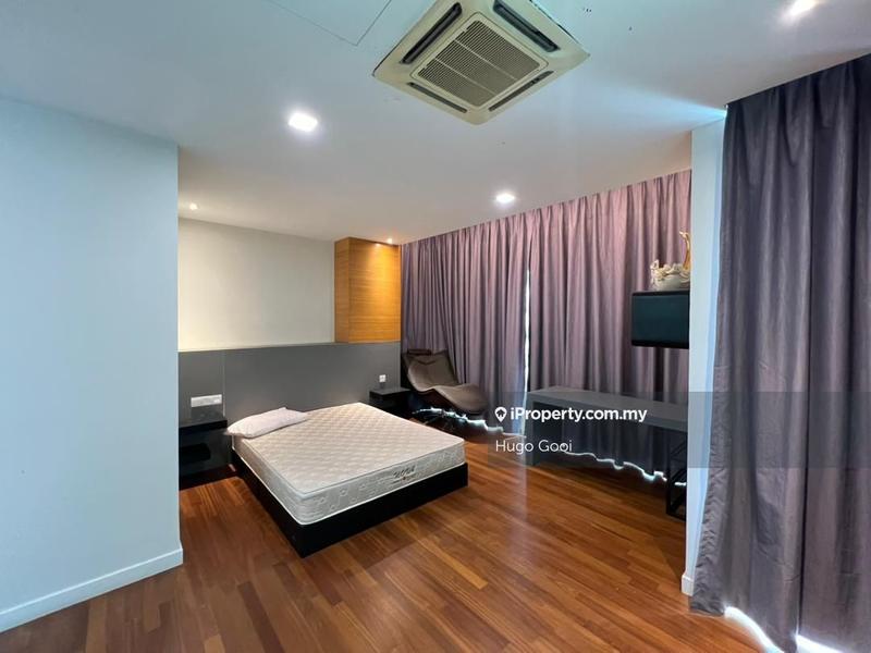 Bungalow House for Rent in Kuchai Lama, Kuala Lumpur by Hugo Gooi - iProperty.com.my