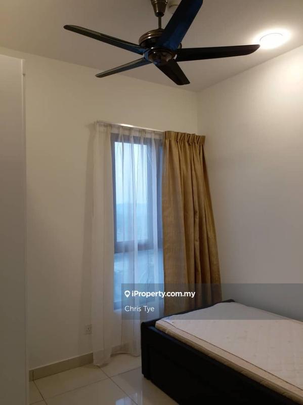 For Rent - D'sara Sentral