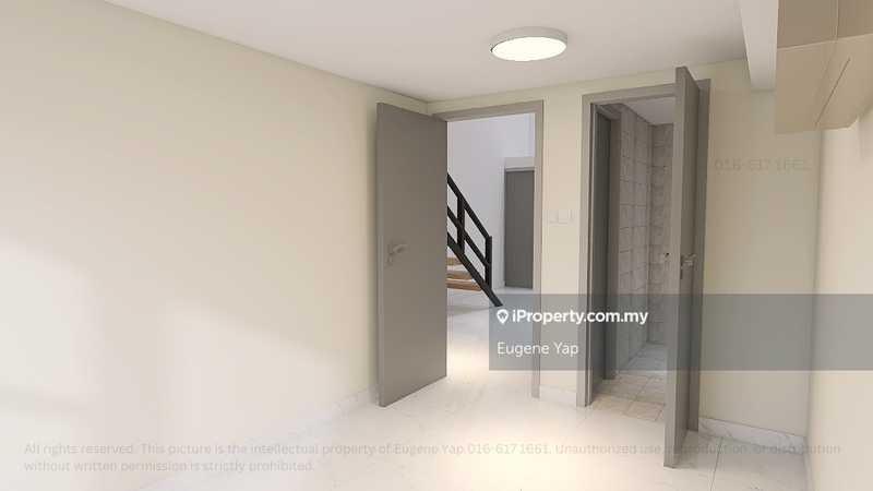 Service Residence for Sale in Arte Cheras by Eugene Yap - iProperty.com.my