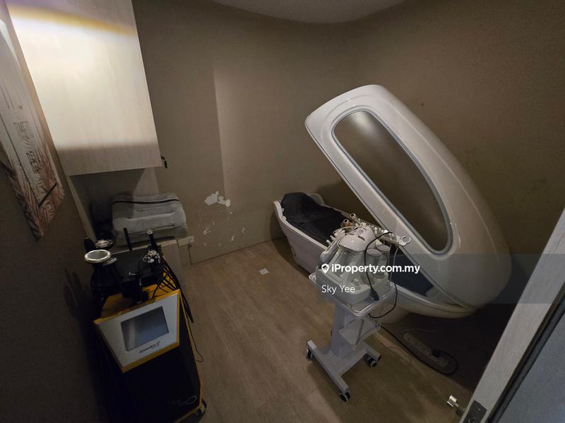 Banglo Komersial untuk Disewa di Bangsar, Kuala Lumpur oleh Sky Yee - iProperty.com.my