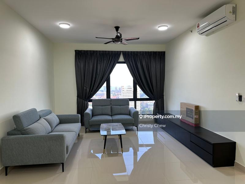 For Rent - The Apple