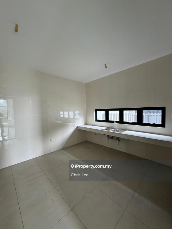 Banglo untuk Dijual di Eco Sanctuary, Telok Panglima Garang oleh Chris Lee - iProperty.com.my